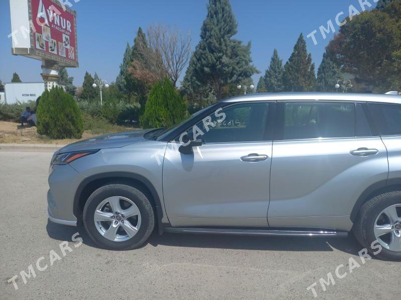 Toyota Highlander 2020 - 490 000 TMT - Mary - img 4