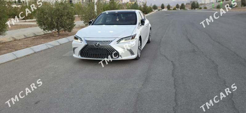 Lexus ES 350 2019 - 510 000 TMT - Aşgabat - img 4