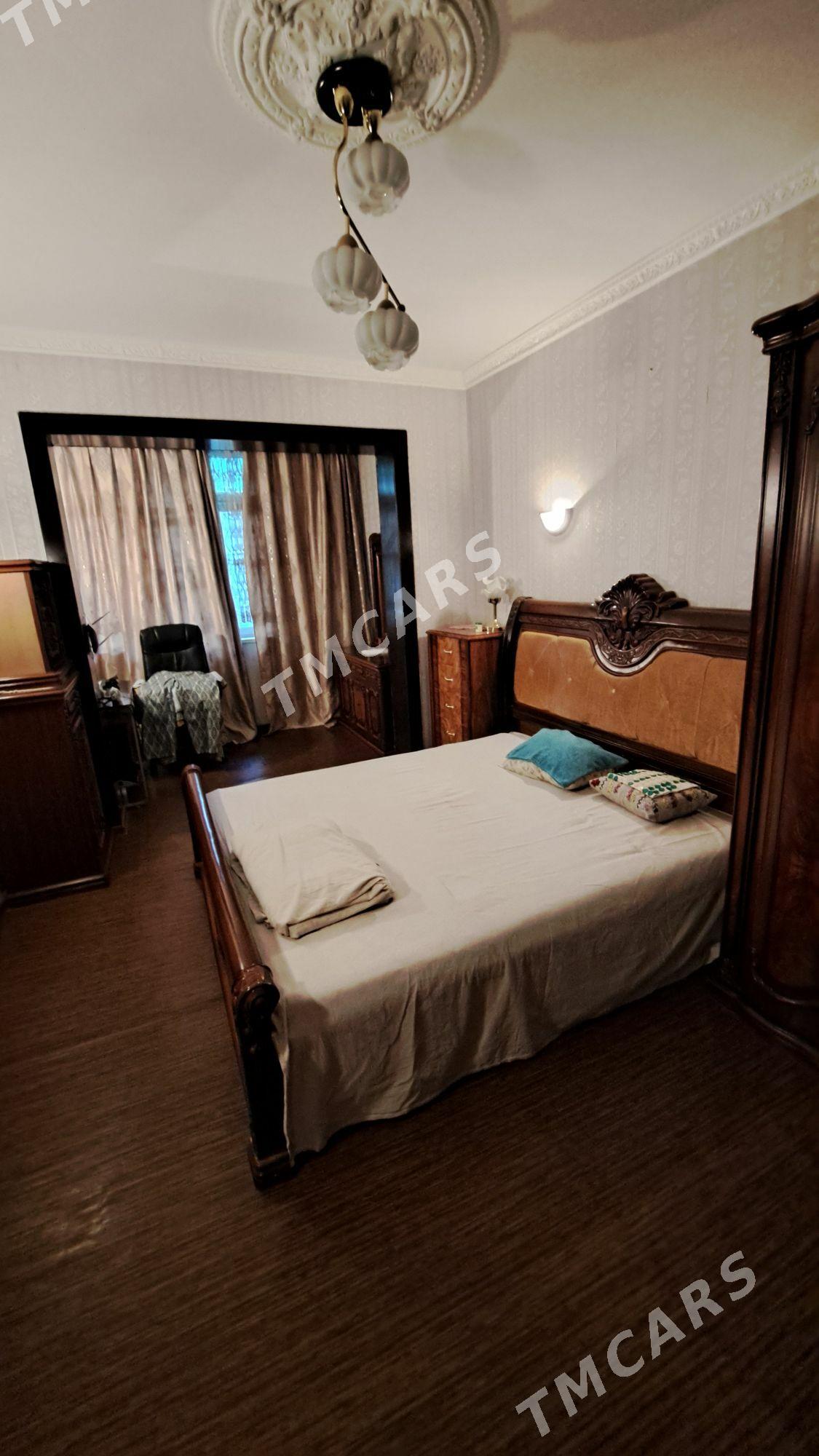 Продаётся3 ком 1 этаж гауданка - Aşgabat - img 7