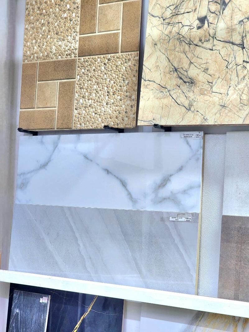 30×60 30x90 Kafel keramogranit - Мир 8 - img 6