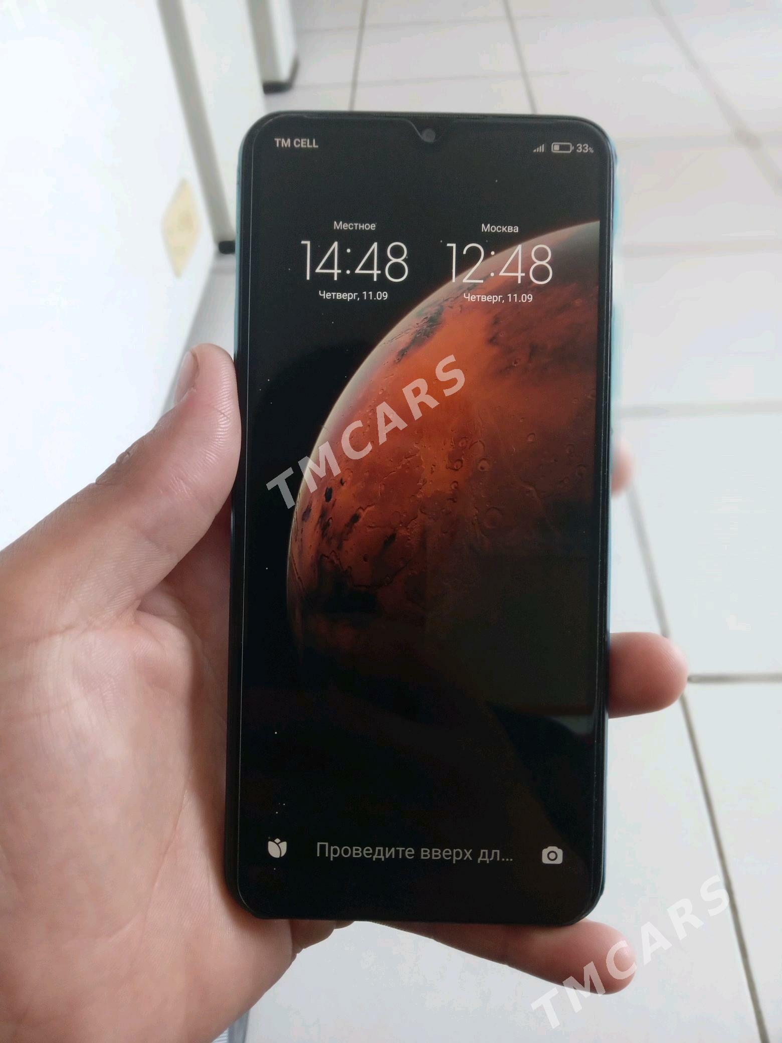 Redmi9 - Теджен - img 2