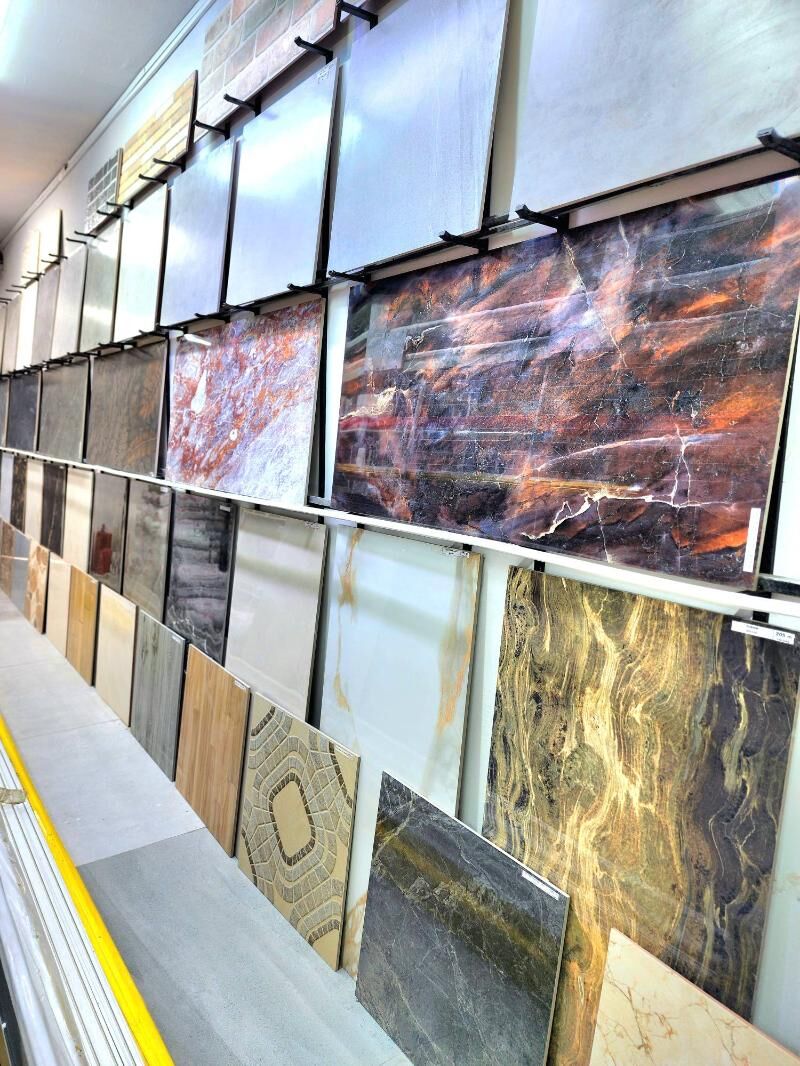 30×60 30x90 Kafel keramogranit - Мир 8 - img 5