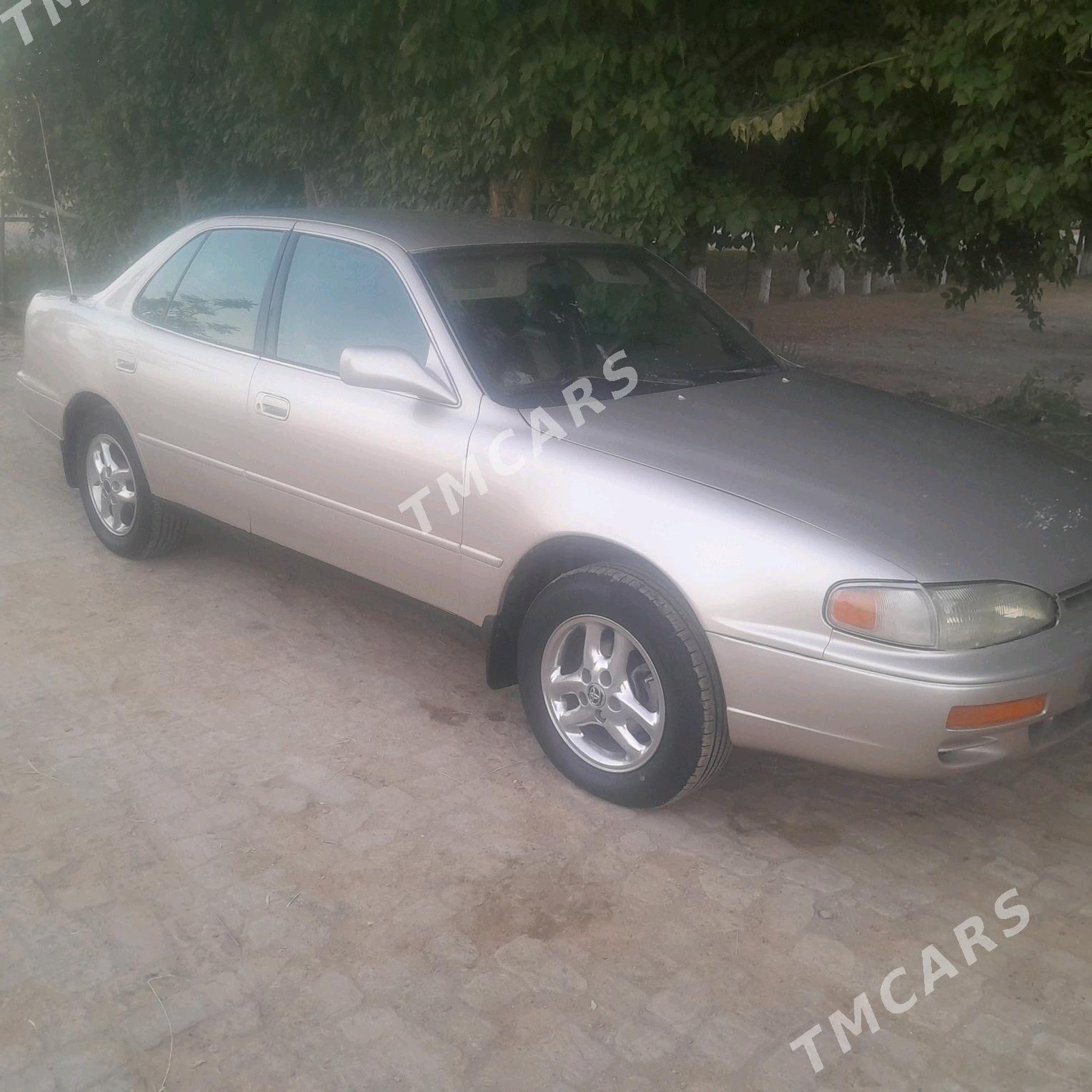 Toyota Camry 1996 - 106 000 TMT - Mary - img 2