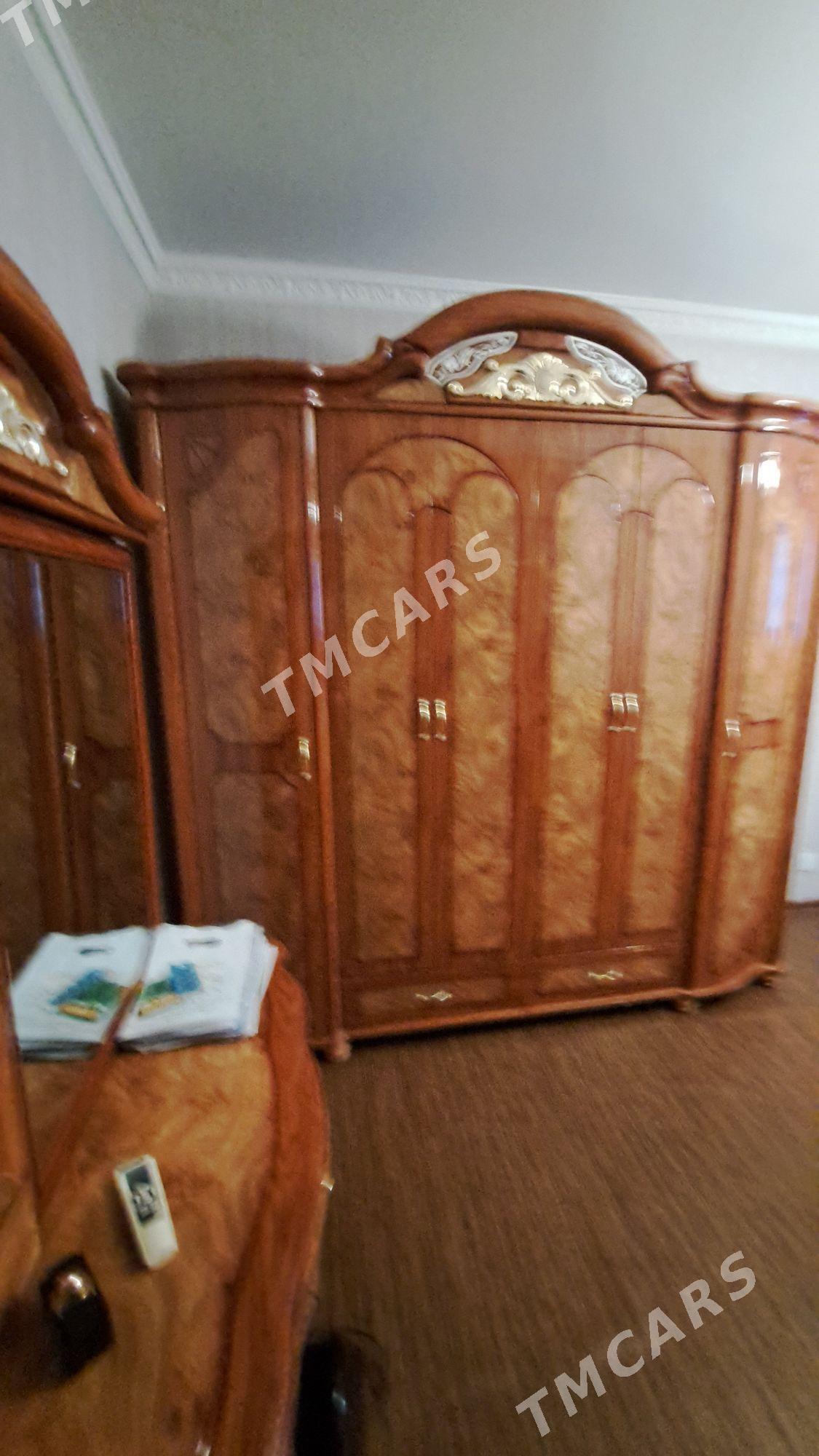 Продаётся3 ком 1 этаж гауданка - Aşgabat - img 6