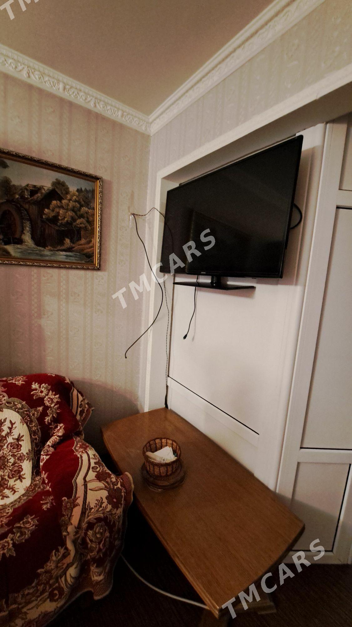 Продаётся3 ком 1 этаж гауданка - Aşgabat - img 3