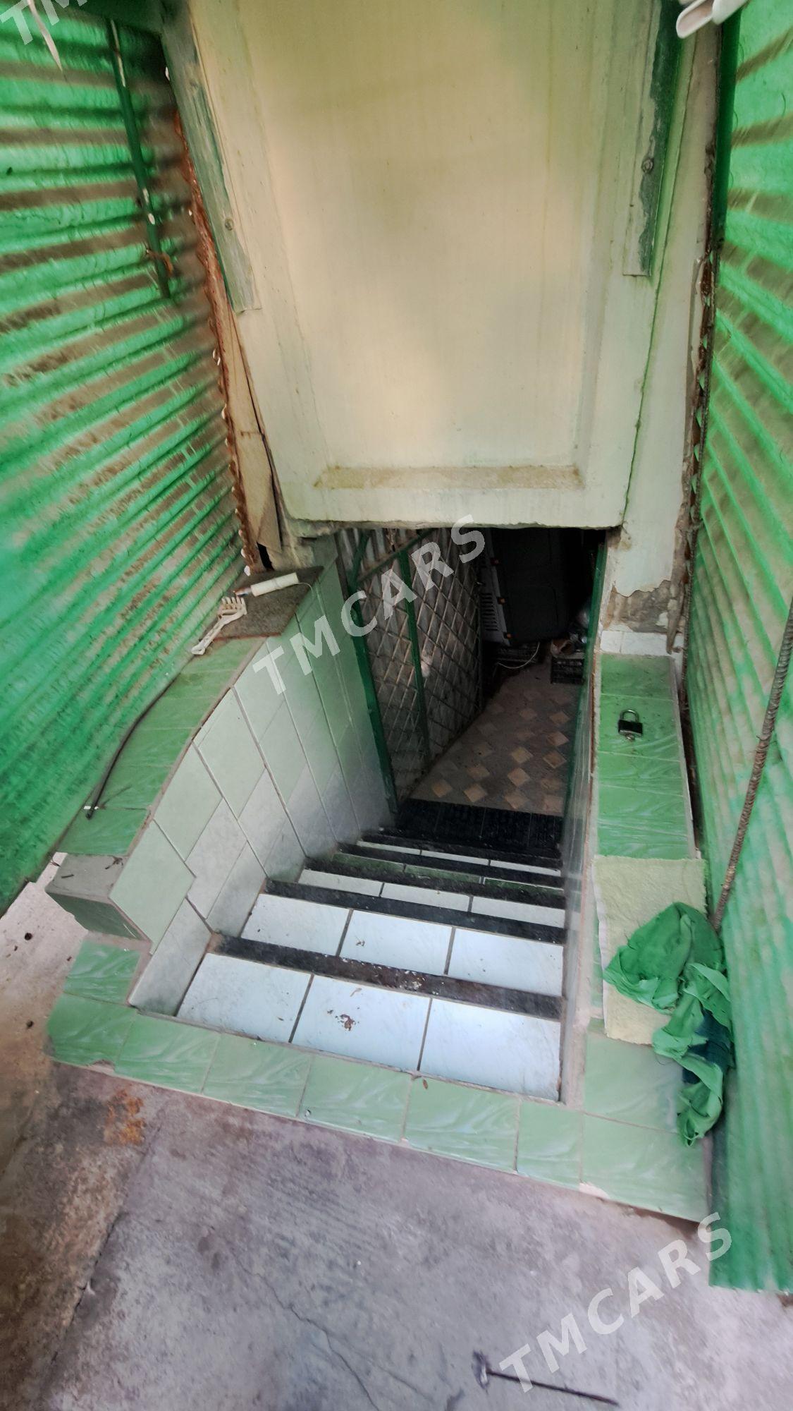 Продаётся3 ком 1 этаж гауданка - Aşgabat - img 5