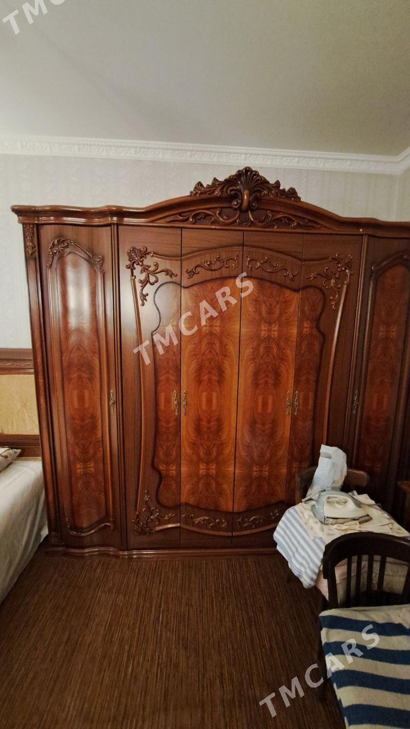Продаётся3 ком 1 этаж гауданка - Aşgabat - img 9