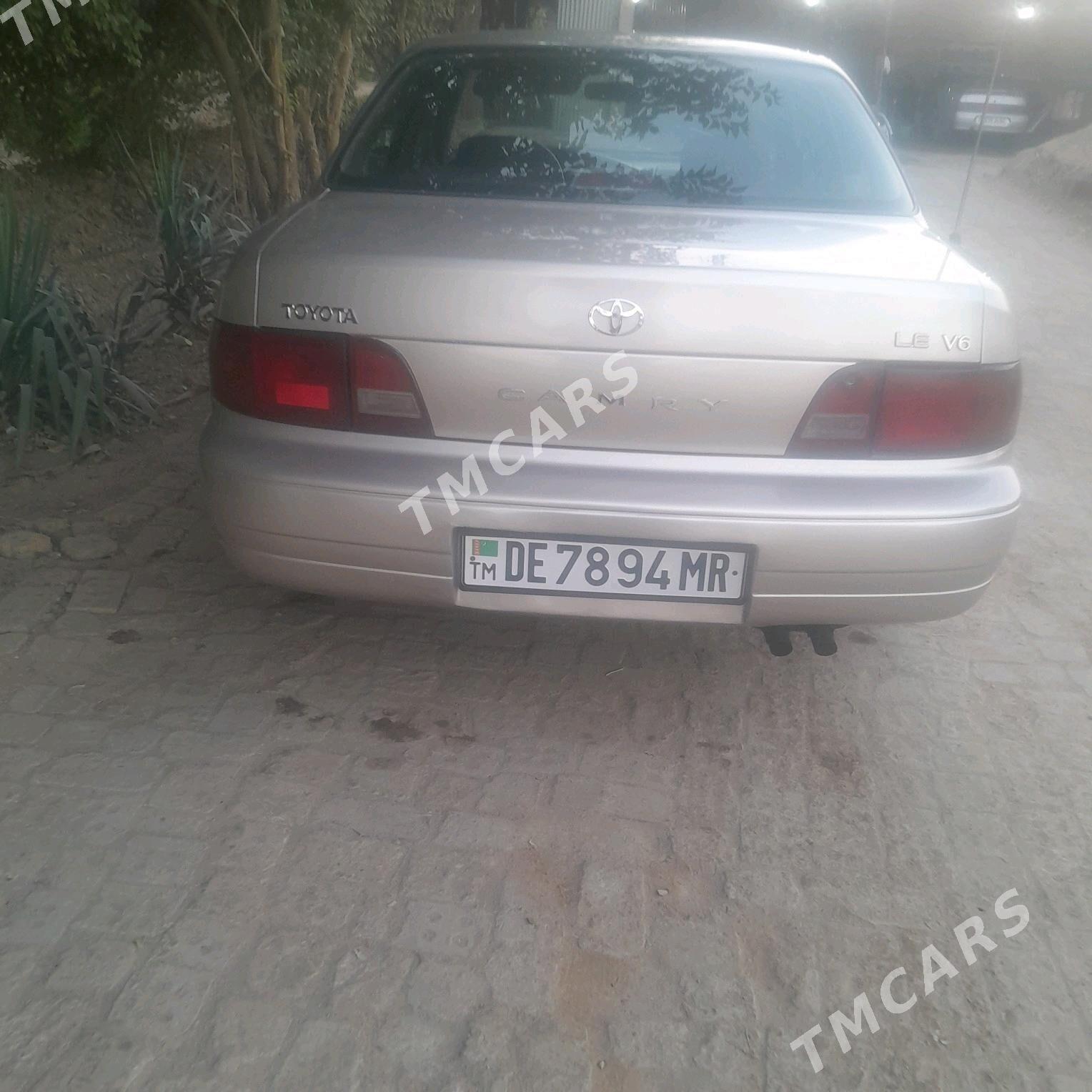 Toyota Camry 1996 - 106 000 TMT - Mary - img 3