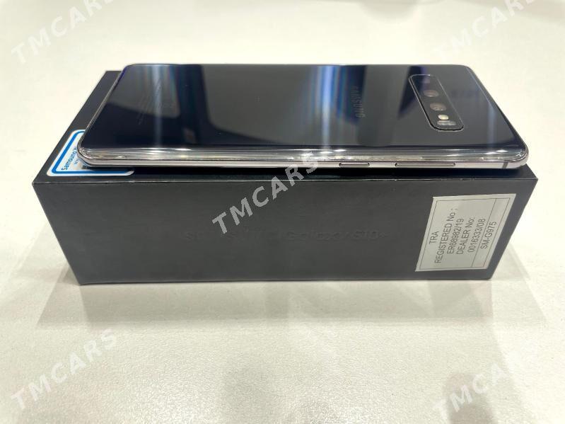 S10+ plus - G.Kuliýew köç. (Obýezdnoý) - img 2