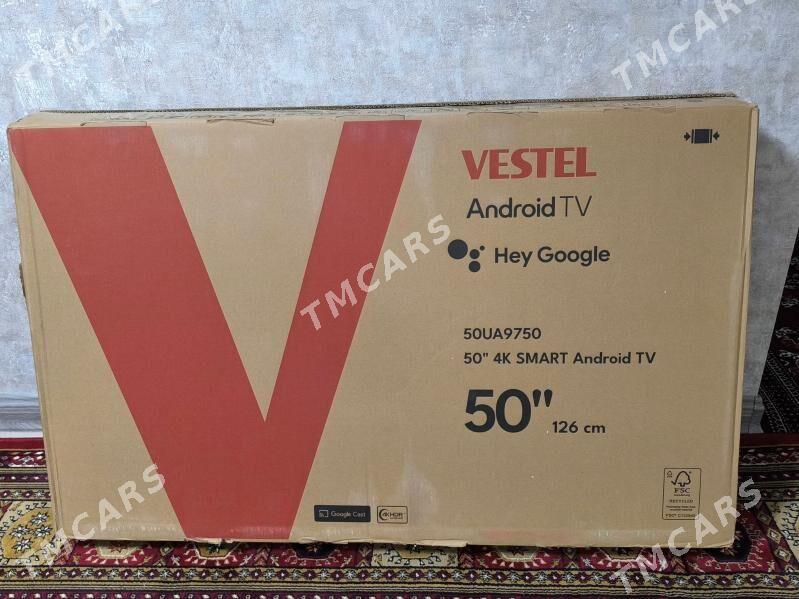 Vestel 50,65 dahua 55, 65 lik - Aşgabat - img 2