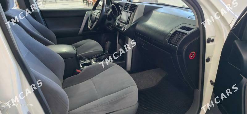 Toyota Land Cruiser Prado 2011 - 555 000 TMT - Türkmenabat - img 7