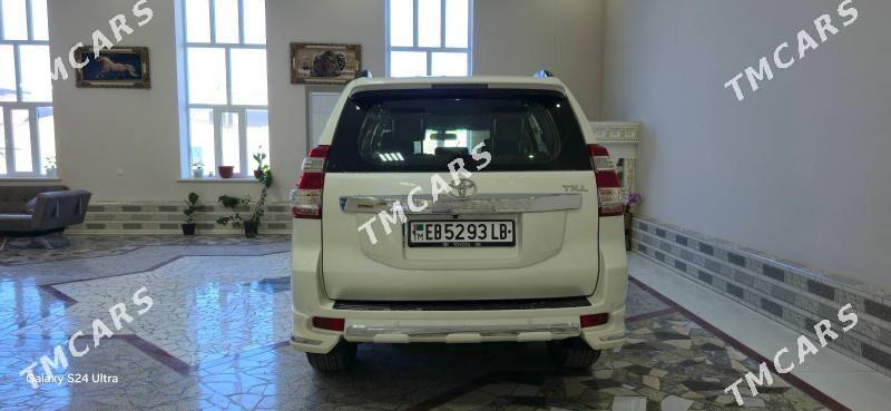 Toyota Land Cruiser Prado 2011 - 555 000 TMT - Türkmenabat - img 5