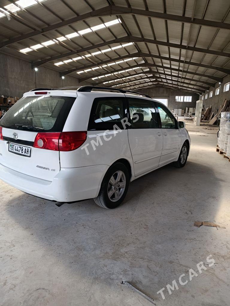 Toyota Sienna 2006 - 190 000 TMT - Änew - img 5