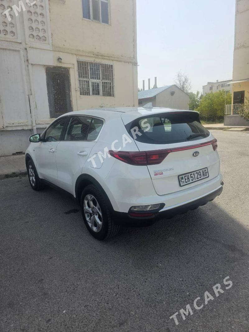 Kia Sportage 2021 - 255 000 TMT - Aşgabat - img 3