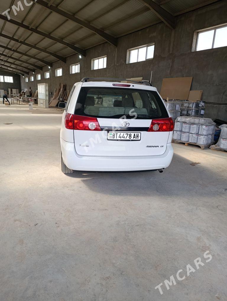 Toyota Sienna 2006 - 190 000 TMT - Änew - img 4