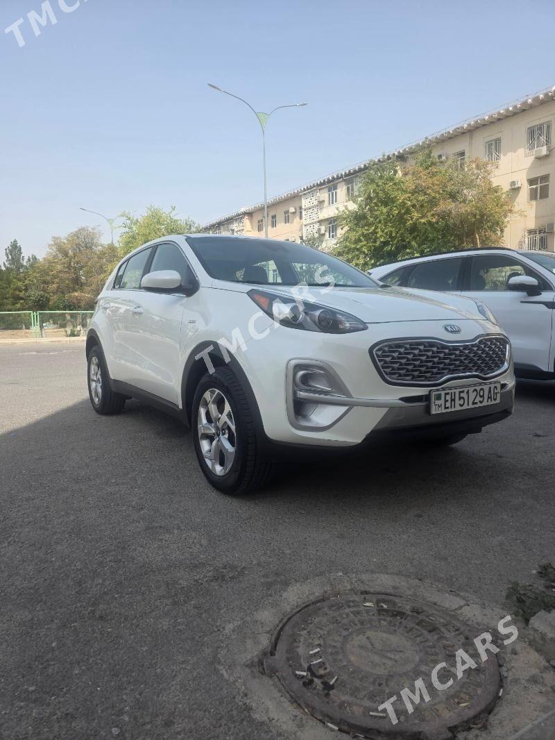 Kia Sportage 2021 - 255 000 TMT - Aşgabat - img 7