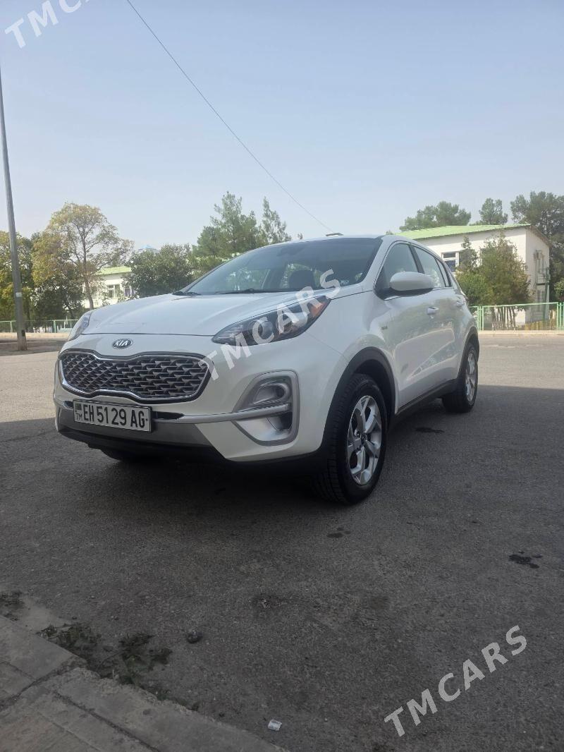 Kia Sportage 2021 - 255 000 TMT - Aşgabat - img 2