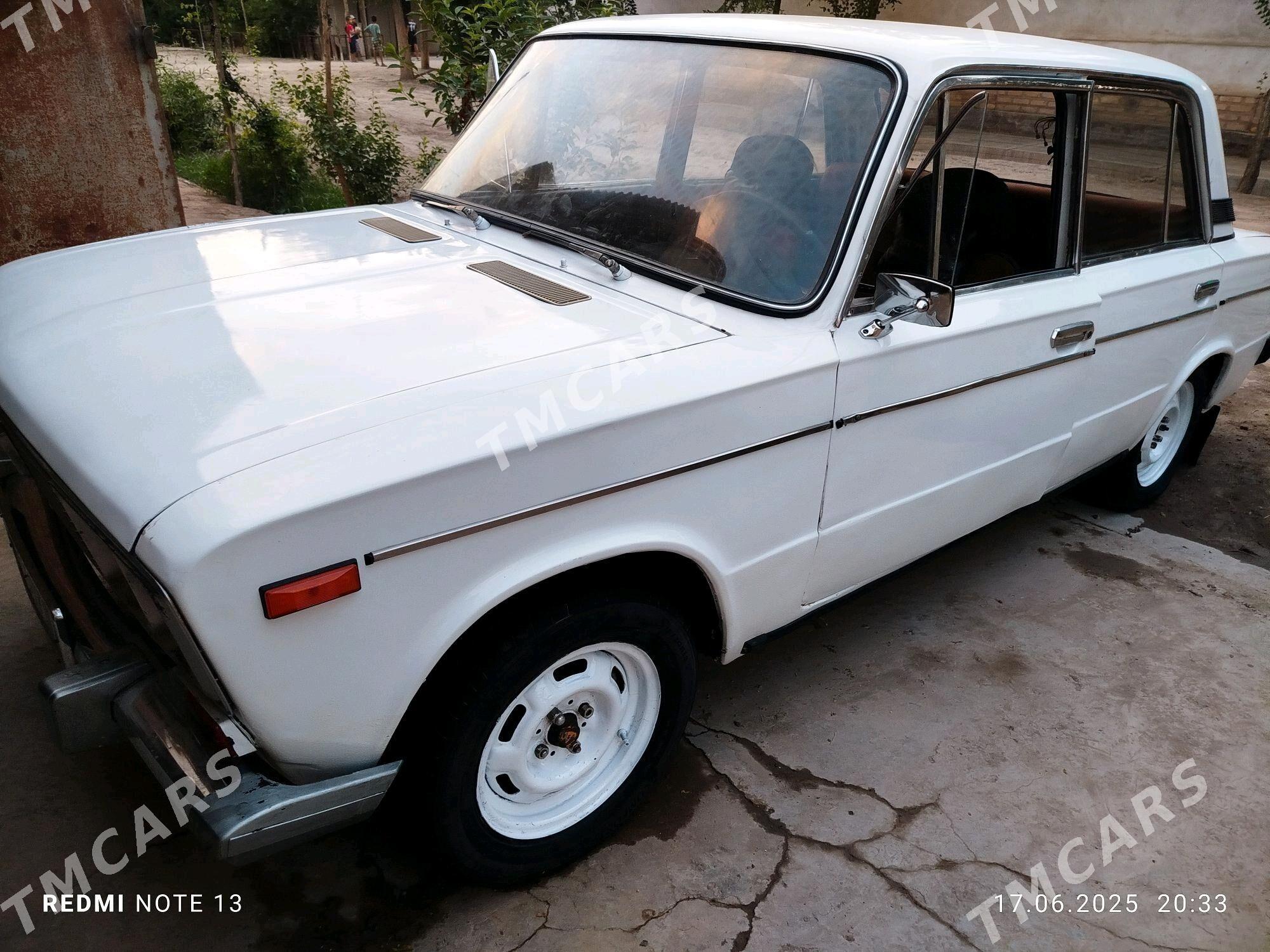 Lada 2106 1987 - 15 000 TMT - Köneürgenç - img 2