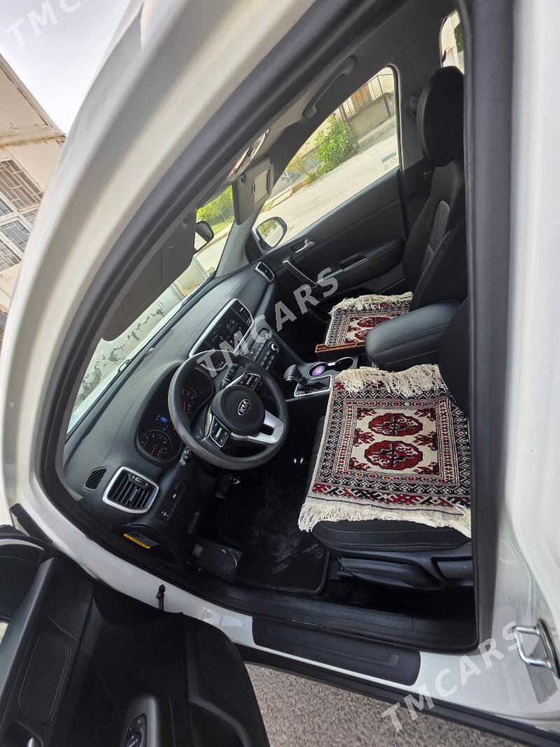 Kia Sportage 2021 - 255 000 TMT - Aşgabat - img 5