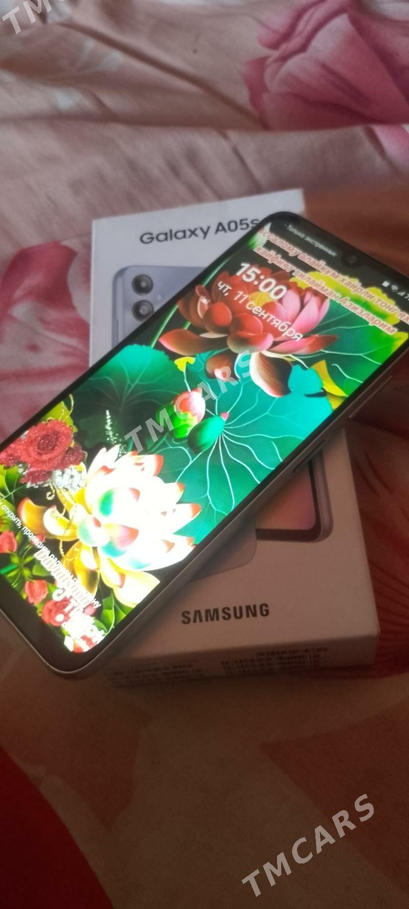 samsung a05 s - Дашогуз - img 2
