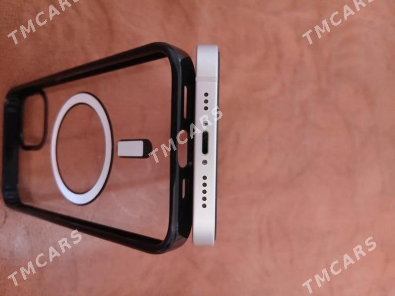 İPhone 12 256 Gb - Дашогуз - img 2