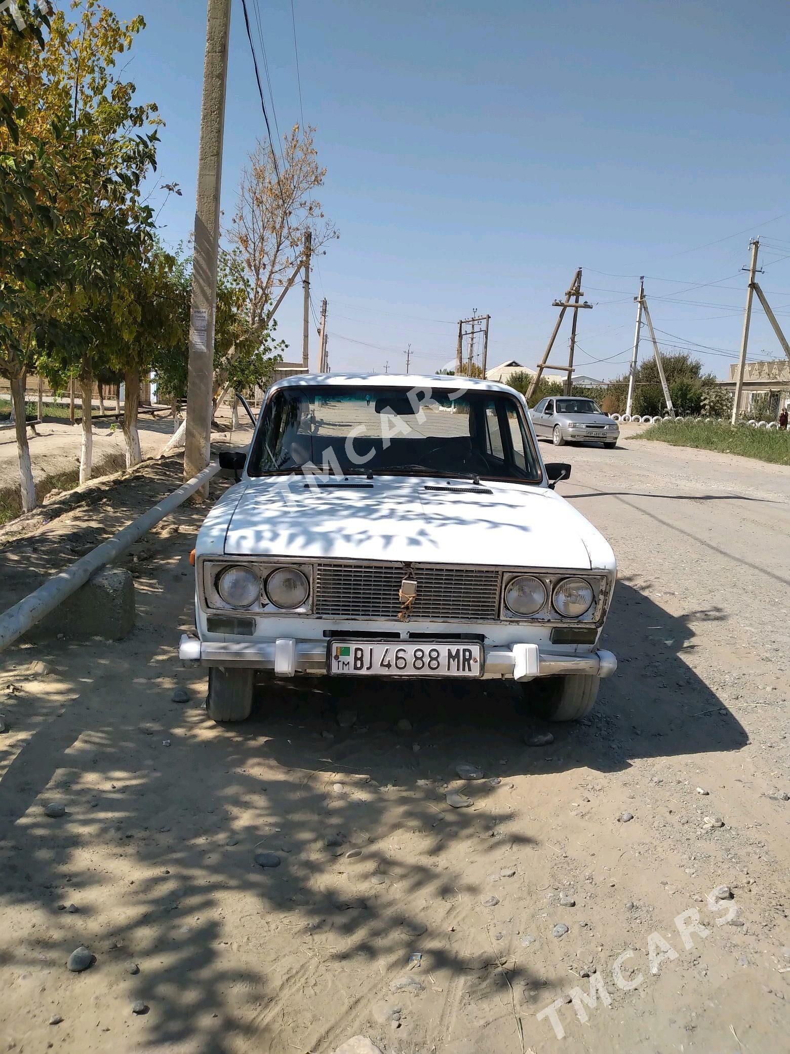 Lada 2106 1986 - 18 000 TMT - Baýramaly - img 2