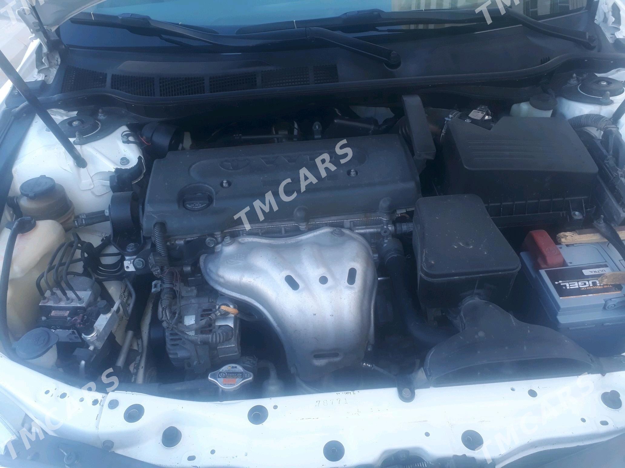 Toyota Camry 2009 - 155 000 TMT - Анев - img 3