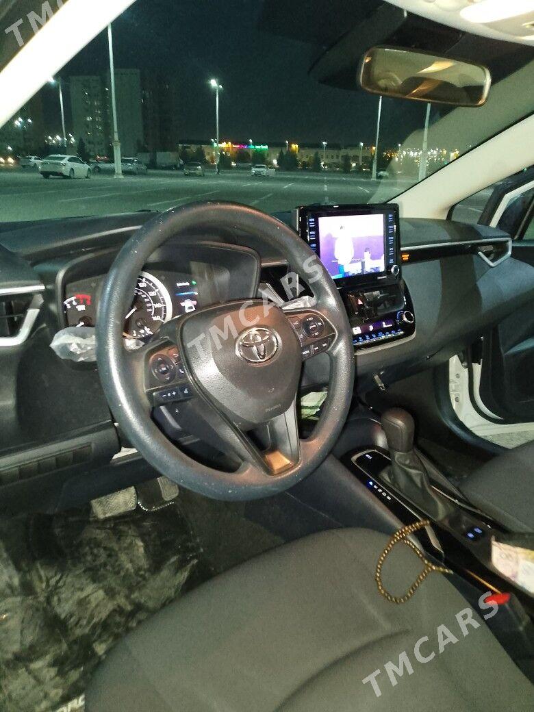 Toyota Corolla 2022 - 245 000 TMT - Atatürk köç. - img 5