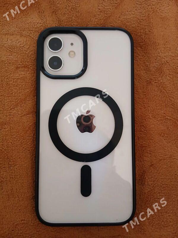 İPhone 12 256 Gb - Дашогуз - img 8