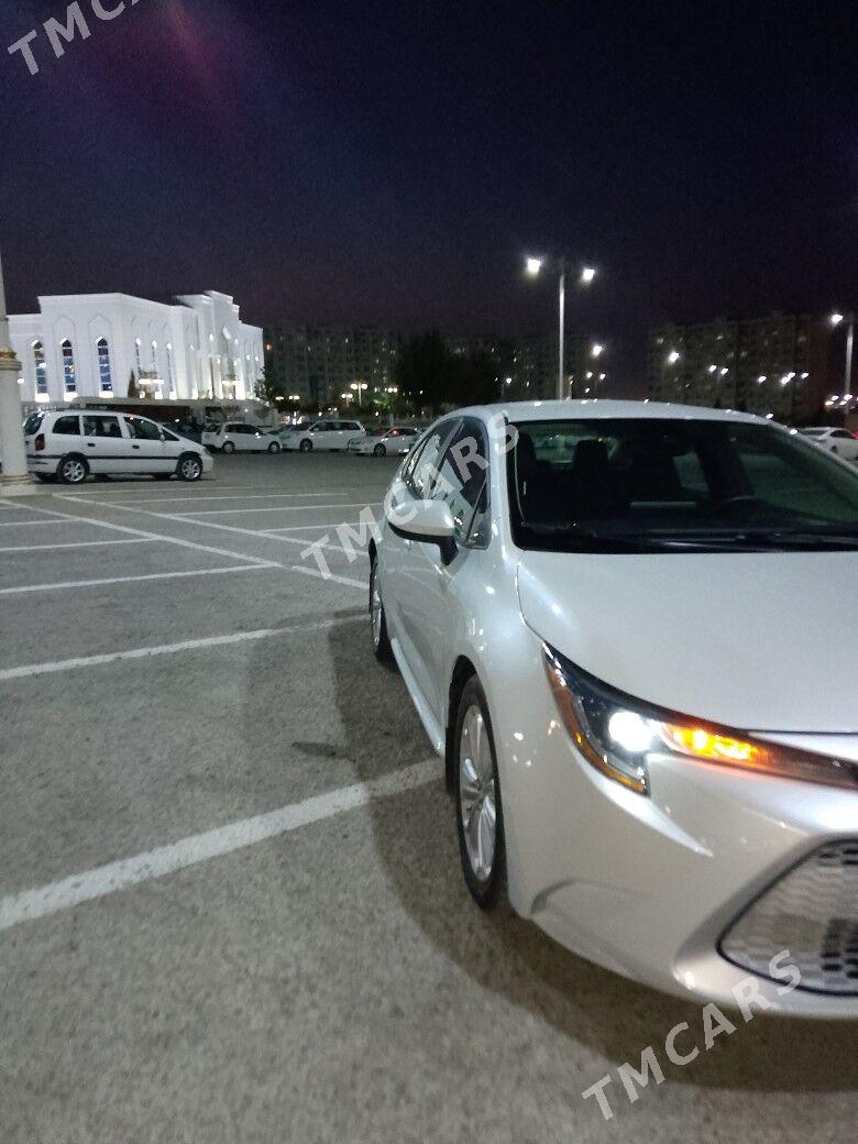 Toyota Corolla 2022 - 245 000 TMT - Atatürk köç. - img 2