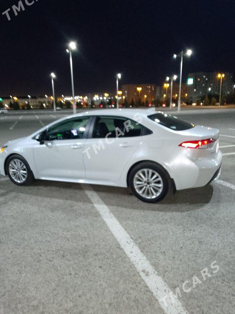 Toyota Corolla 2022 - 245 000 TMT - Atatürk köç. - img 4