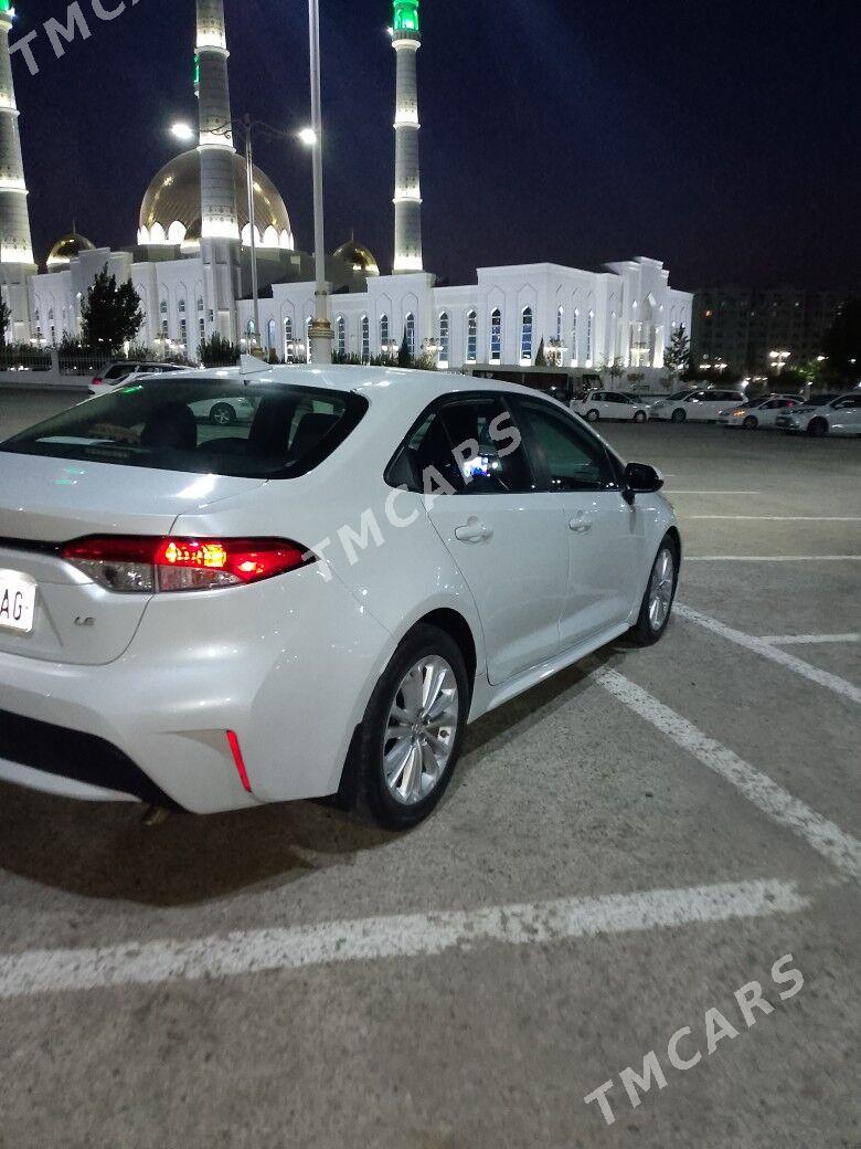 Toyota Corolla 2022 - 245 000 TMT - Atatürk köç. - img 3