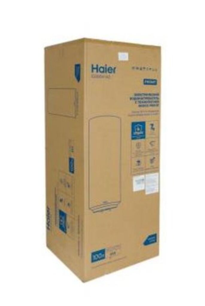 HAIER BOŸLERLARY ORIGINAL ÖNÜM - Gurtly - img 4