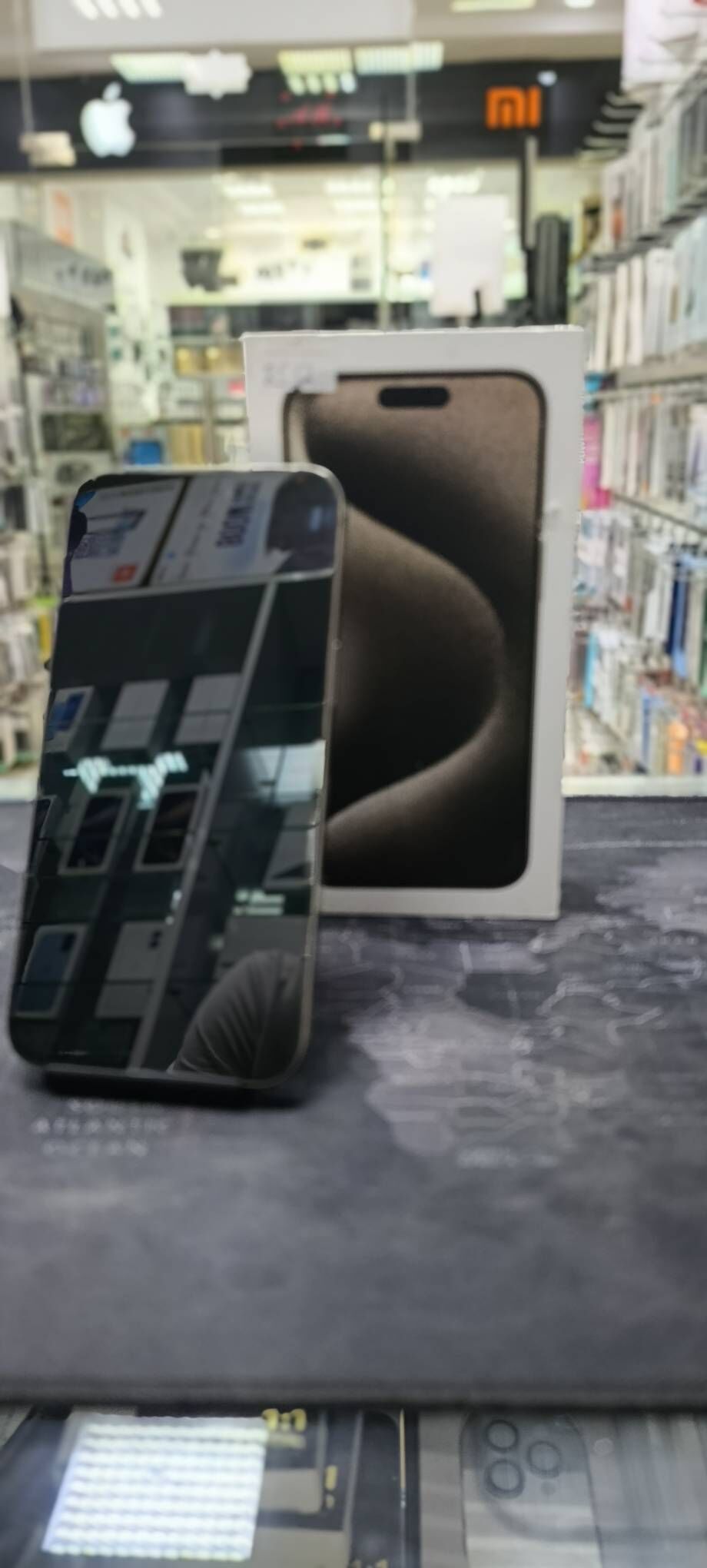 iPhone 15promax - Торговый центр "15 лет Независимости" - img 2
