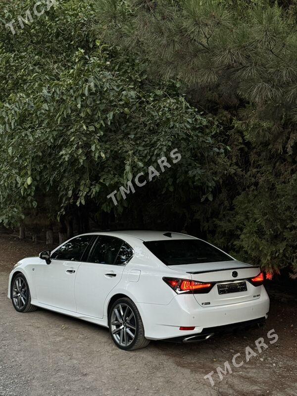 Lexus GS F 2019 - 600 000 TMT - Aşgabat - img 6