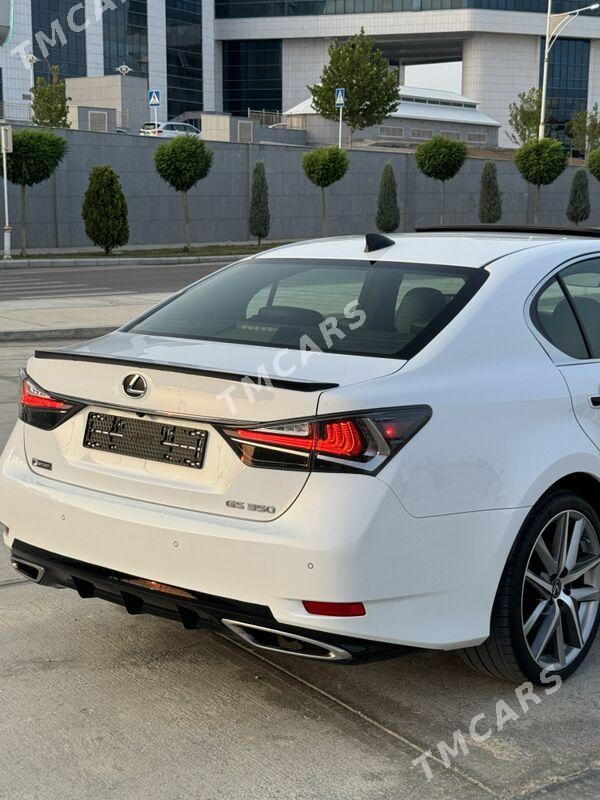 Lexus GS F 2019 - 600 000 TMT - Aşgabat - img 3