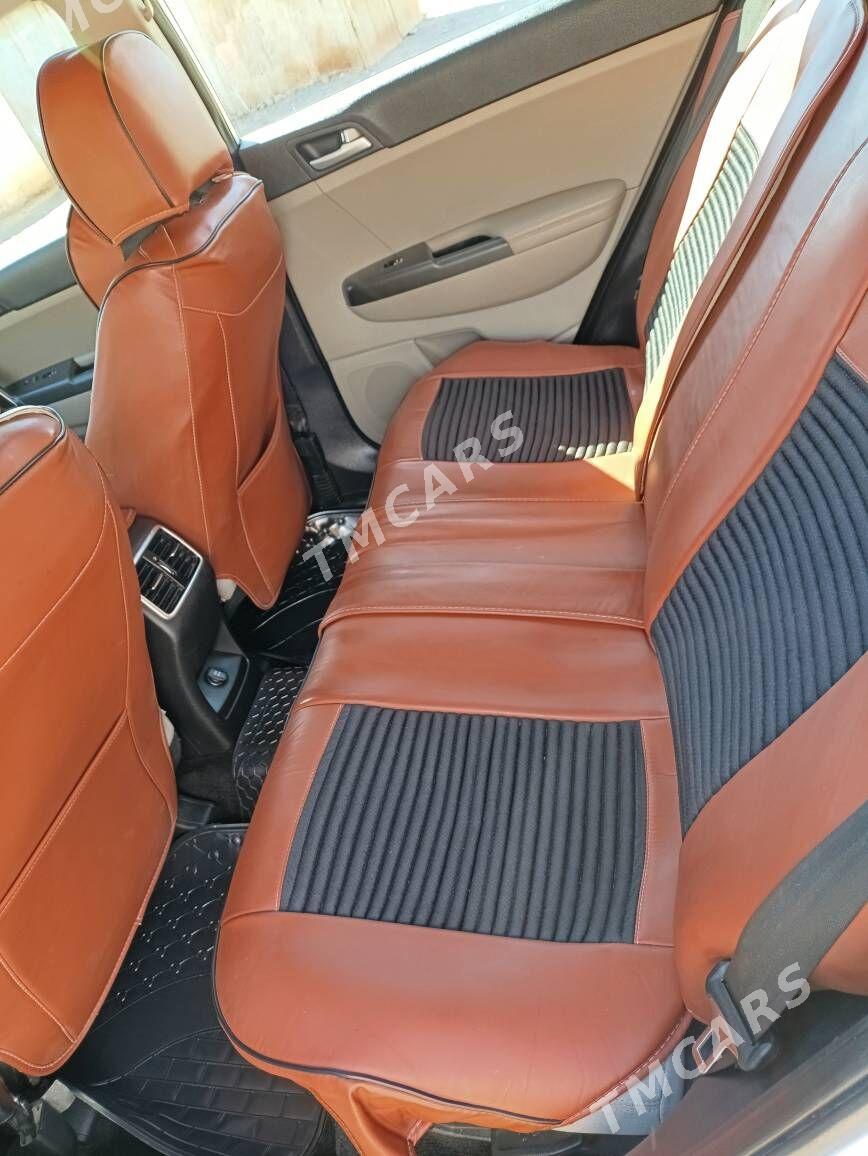 Kia Sportage 2020 - 290 000 TMT - Daşoguz - img 2