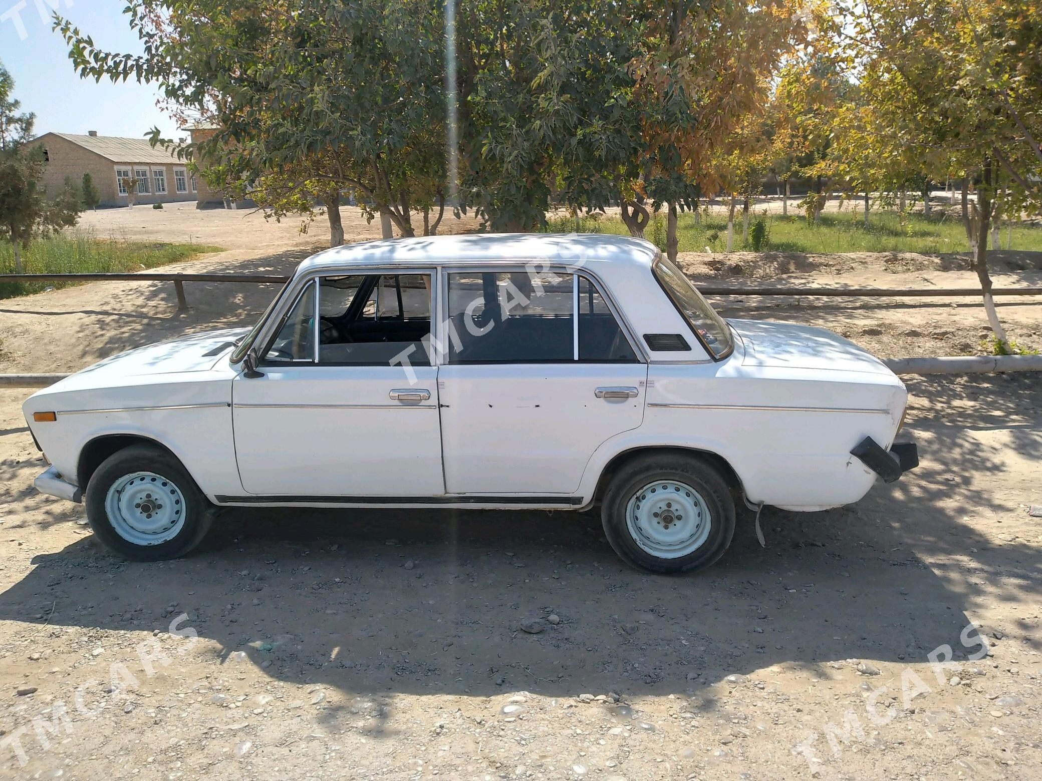 Lada 2106 1986 - 18 000 TMT - Baýramaly - img 5