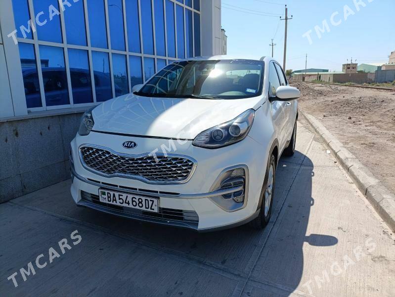Kia Sportage 2020 - 290 000 TMT - Daşoguz - img 6