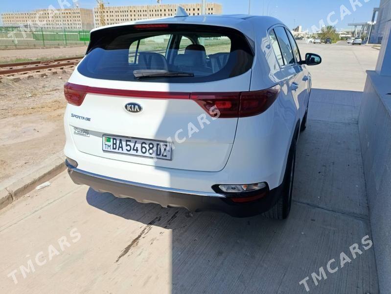 Kia Sportage 2020 - 290 000 TMT - Daşoguz - img 4