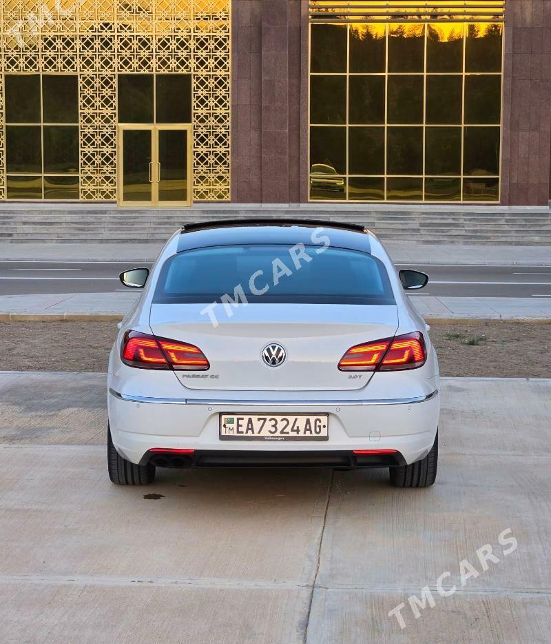 Volkswagen CC 2014 - 240 000 TMT - Atatürk köç. - img 2