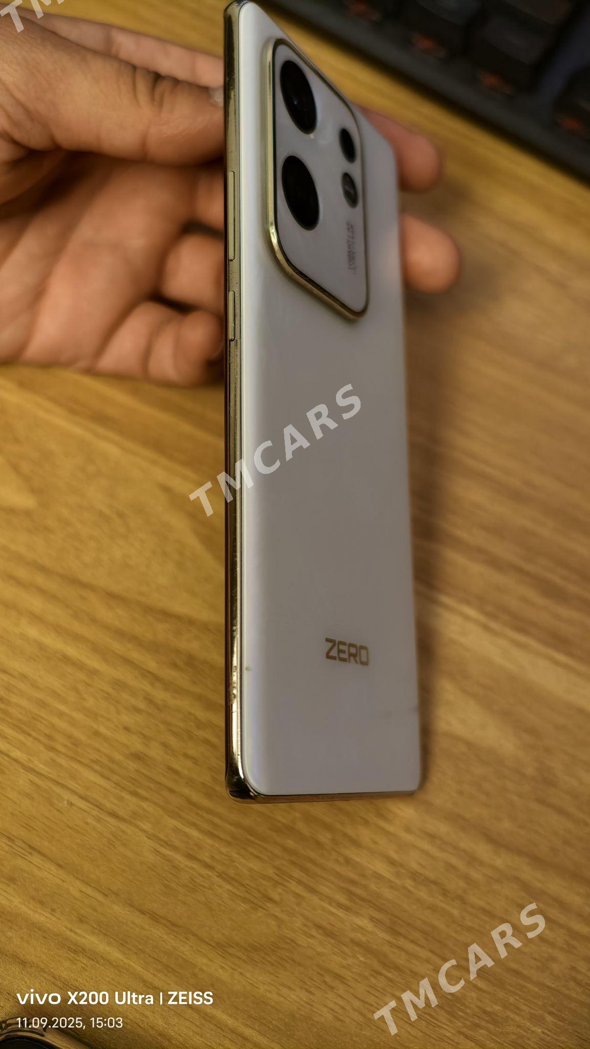 Zero 30 ois ultra 5G - Ашхабад - img 3