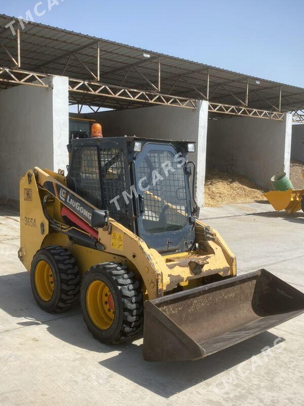LiuGong CLG 365B 2014 - 250 000 TMT - Aşgabat - img 9