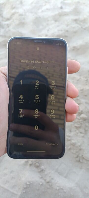 iPhone x - Дянев - img 3