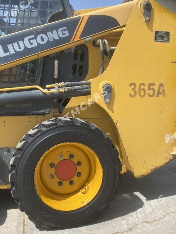 LiuGong CLG 365B 2014 - 250 000 TMT - Aşgabat - img 5