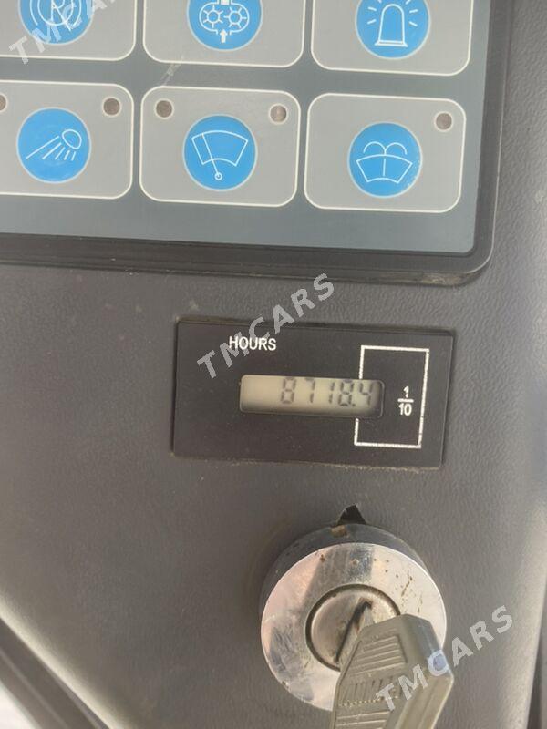 LiuGong CLG 365B 2014 - 250 000 TMT - Aşgabat - img 2