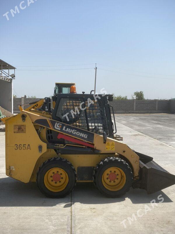 LiuGong CLG 365B 2014 - 250 000 TMT - Aşgabat - img 4