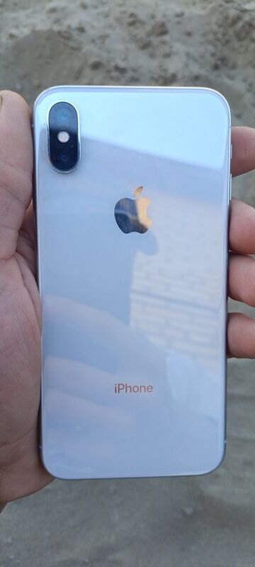 iPhone x - Дянев - img 5