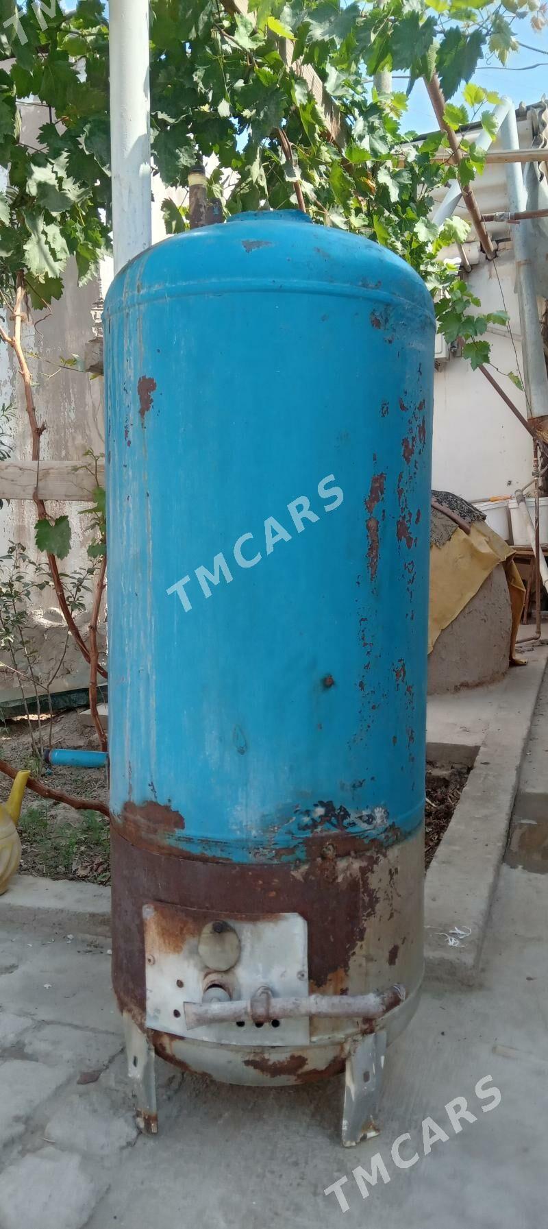 titan - Дашогуз - img 2
