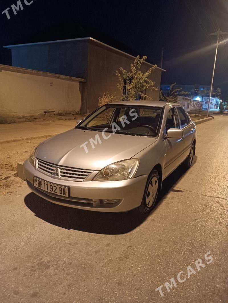 Mitsubishi Lancer 2009 - 92 000 TMT - Balkanabat - img 3